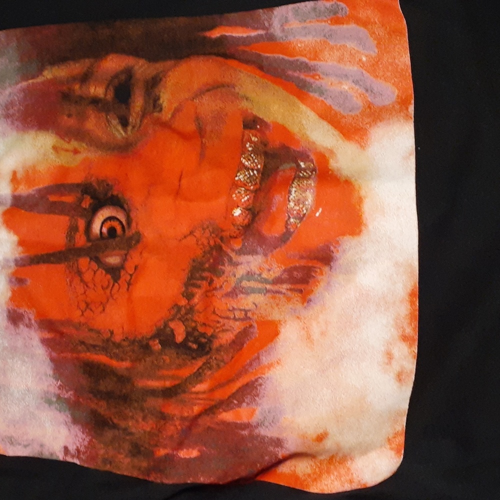 Trippie Redd shirt size Large, black